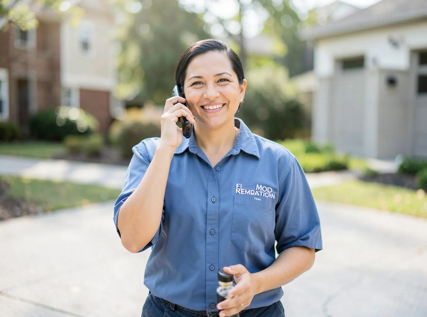 Mold Remediation Potter, NE FAQs